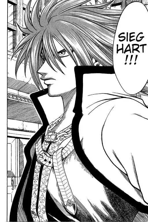 Rave Master Chapter 170 20